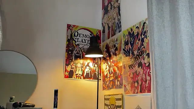 xSelena live sex cam