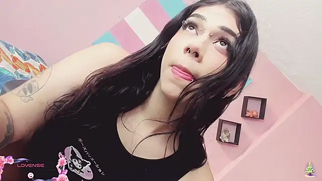 Melisa_Bunny69 live sex cam