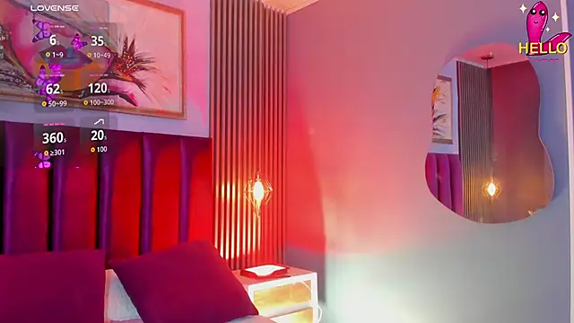 LauraAristizabal live sex cam