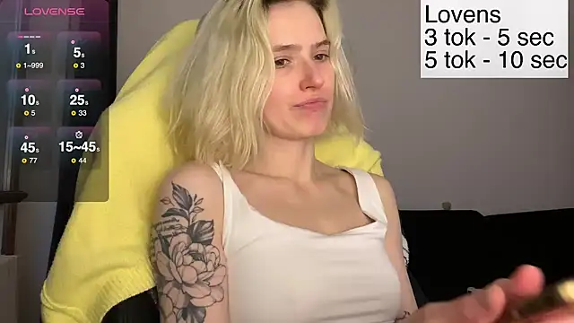 Sexy_Sweets live sex cam