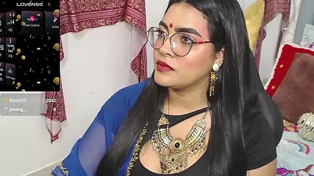 lakshmiraniii live sex cam