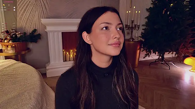 Miley_Smile live sex cam