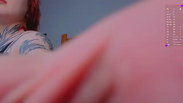 MarnaHarbor live sex cam