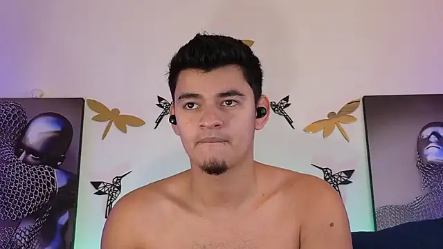 VikoHands live sex cam