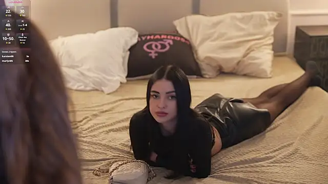 Jasmine_Flow live sex cam