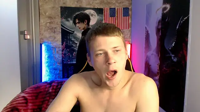 Xavier_Night81 live sex cam