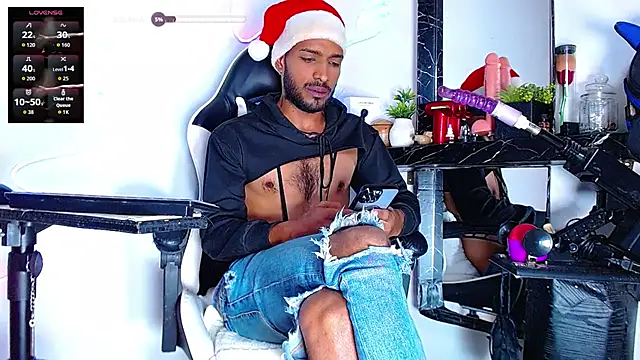 the_dog_lian live sex cam