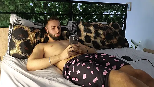 RyanStorm_ live sex cam