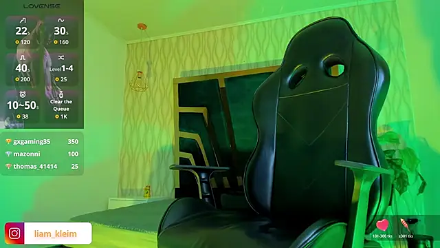 Liam_Kleiin live sex cam