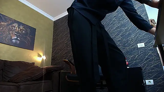 BrandonTate live sex cam