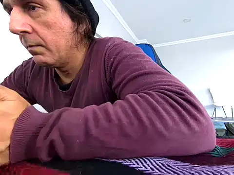 ALPHANDRE's cam snapshot