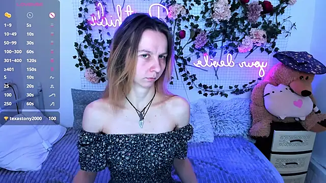 Bell_a_mi_ live sex cam