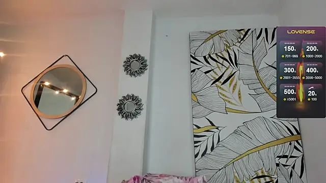 wandaliones live sex cam