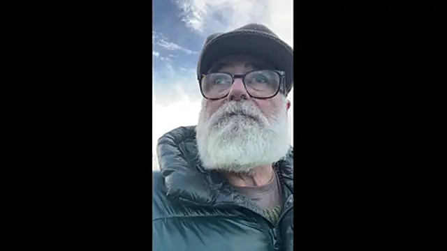 LeatherSdaddy live sex cam