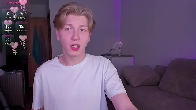 TheMikeSever live sex cam