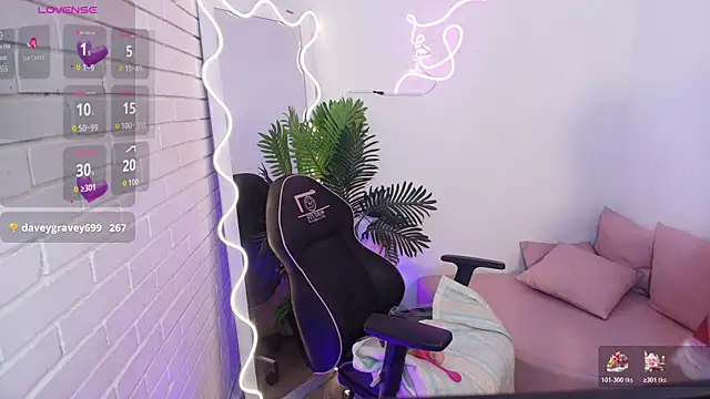 PEACHY_TAY's cam snapshot