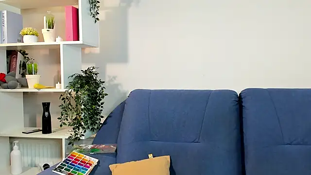 ShanaHearns's cam snapshot