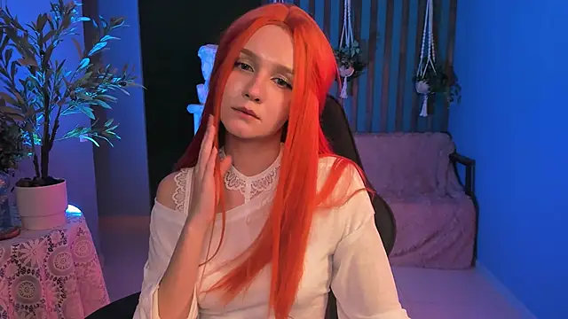 AliceMeowow's cam snapshot