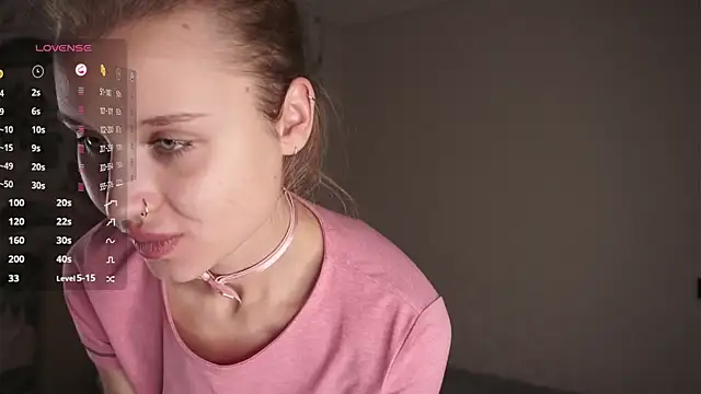 BethannKatzmark's cam snapshot