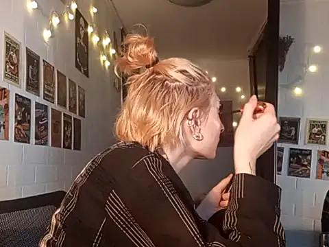 AmyGrok's cam snapshot