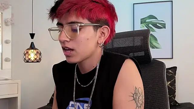 valeryevansvg's cam snapshot