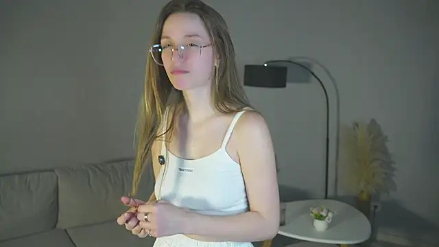 JaleesaIser's cam snapshot