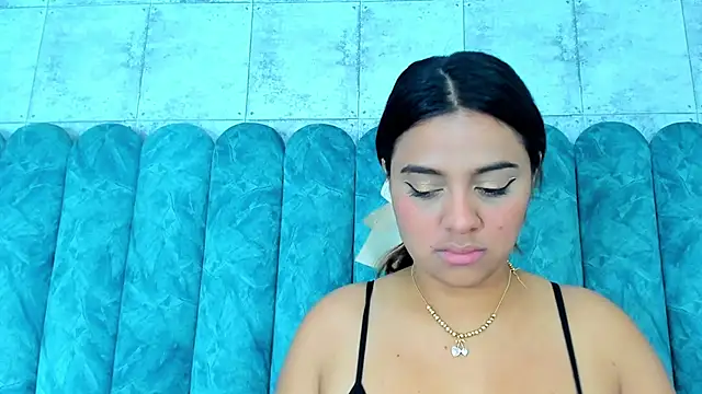 dulce_lian's cam snapshot