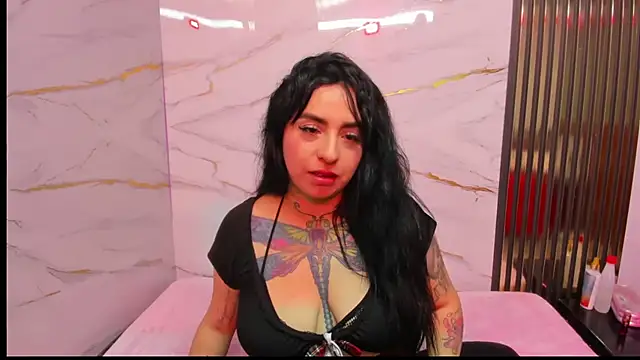 DashaMiller_'s cam snapshot