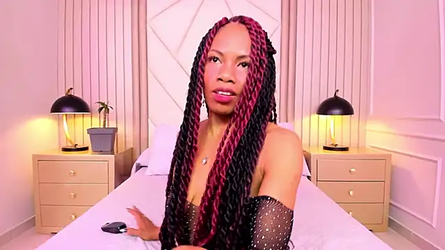 LailaDavidson's cam snapshot