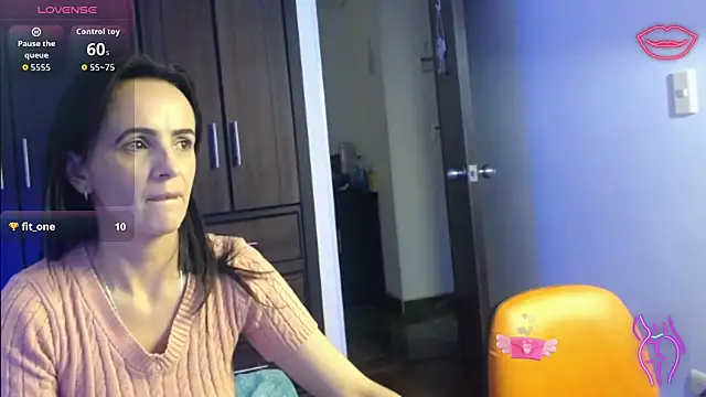 Juliana__lx's cam snapshot