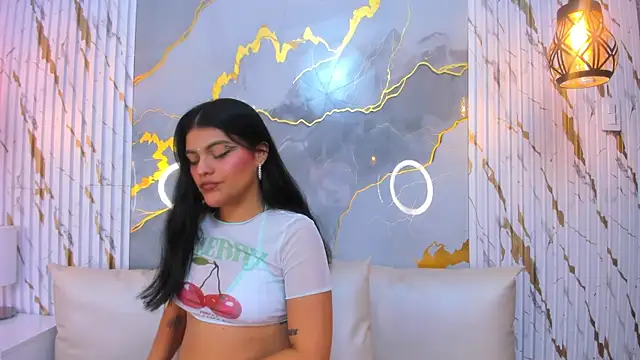 NIKIBUNNY's cam snapshot