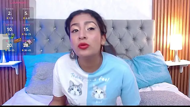 kayleenrobinson's cam snapshot