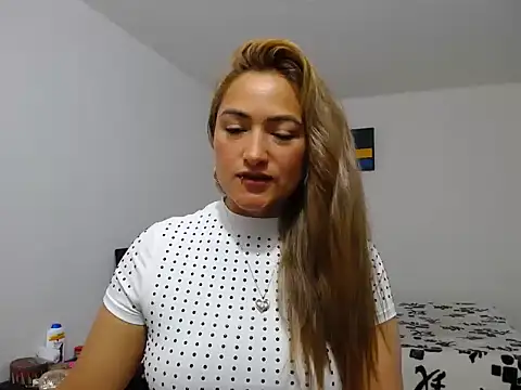 ximenaxcite19's cam snapshot