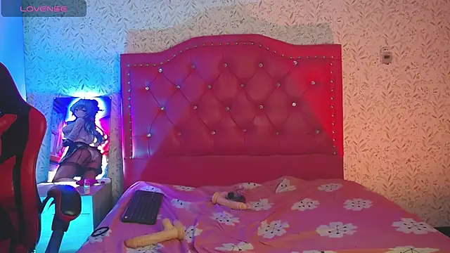 Zailye_'s cam snapshot