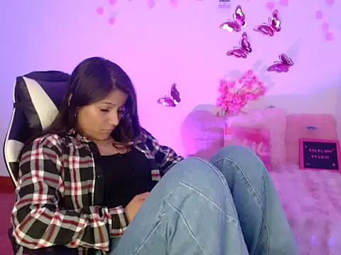 Nina__666's cam snapshot