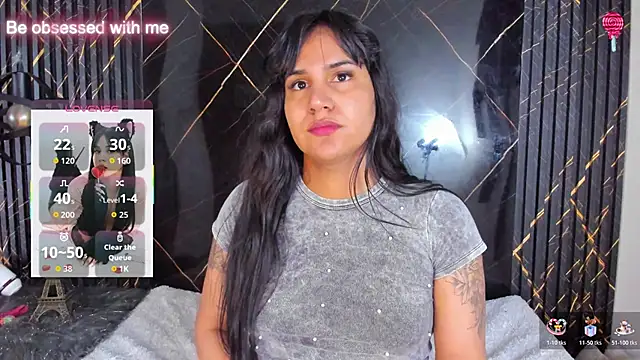 Kagome01 live sex cam