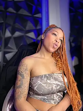 Melany_Williams's cam snapshot