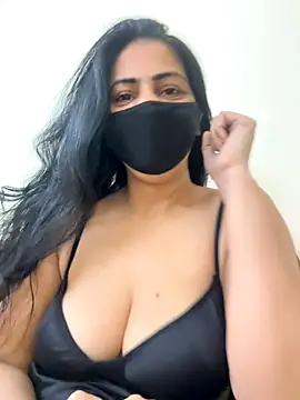 SashaPatel live sex cam