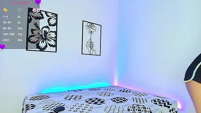 Carolina_Blaire's cam snapshot