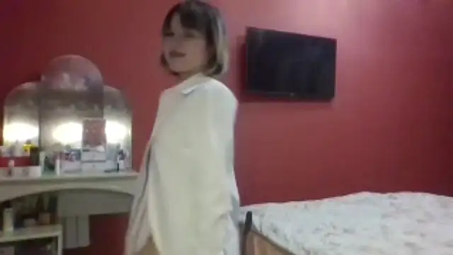 SkylaPorter's cam snapshot