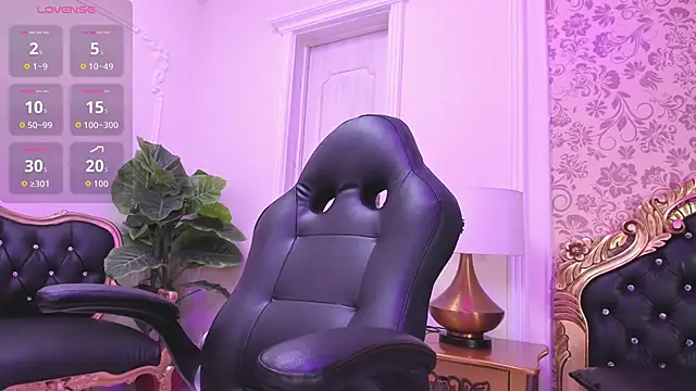 KarolMoore's cam snapshot