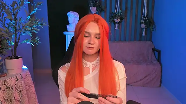 AliceMeowow's cam snapshot