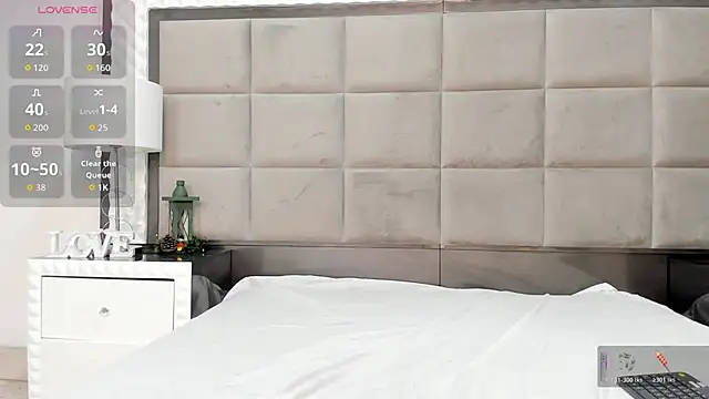 KateDunn's cam snapshot