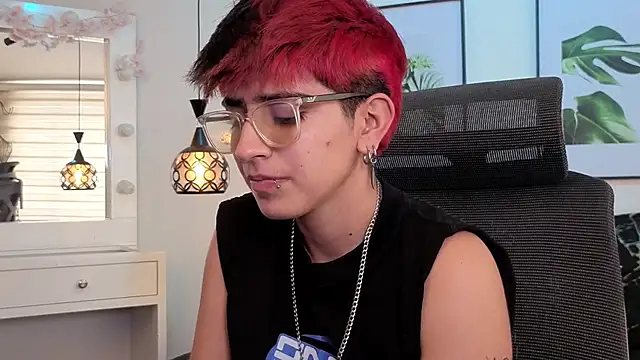 valeryevansvg's cam snapshot