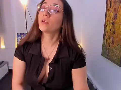 SwettieSammy's cam snapshot