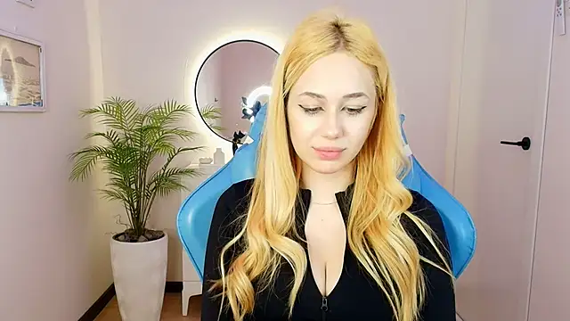 _K1sa_'s cam snapshot