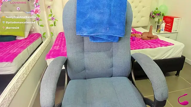 jennystark_'s cam snapshot