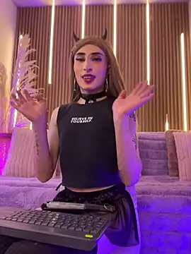 ArianaSantana live sex cam