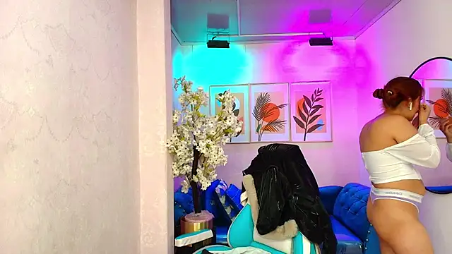 Alisson_sweett's cam snapshot