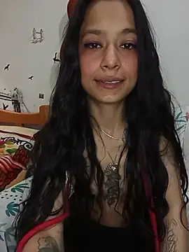 Emma_Everett's cam snapshot